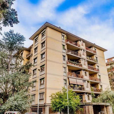 Apartamento Casa Pepe Roma Exterior foto