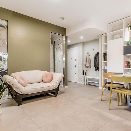 Apartamento Casa Pepe Roma Exterior foto