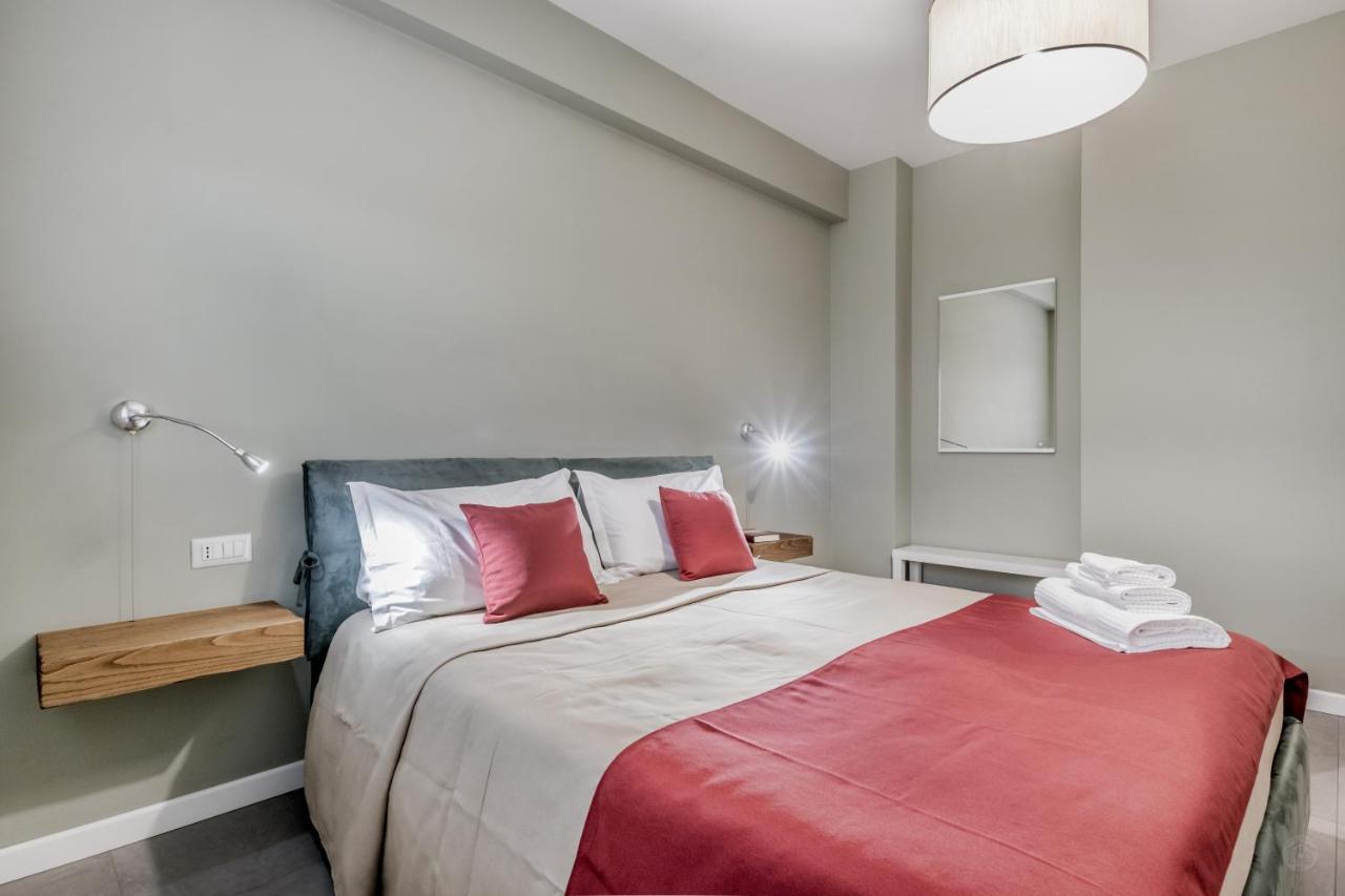 Apartamento Casa Pepe Roma Exterior foto