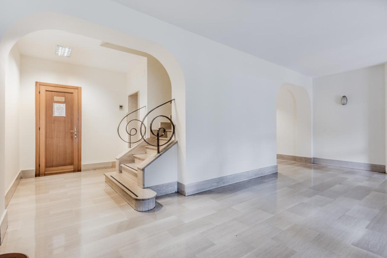 Apartamento Casa Pepe Roma Exterior foto