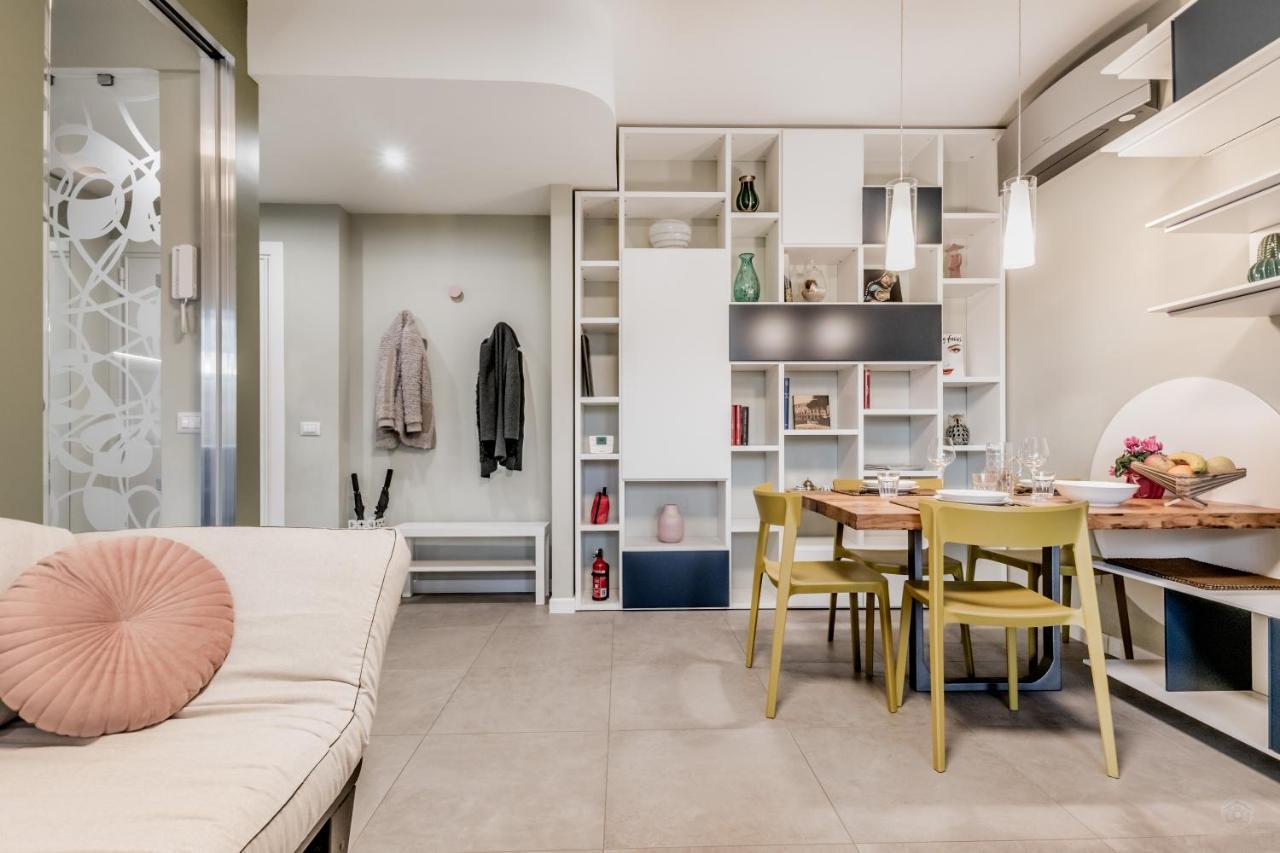 Apartamento Casa Pepe Roma Exterior foto