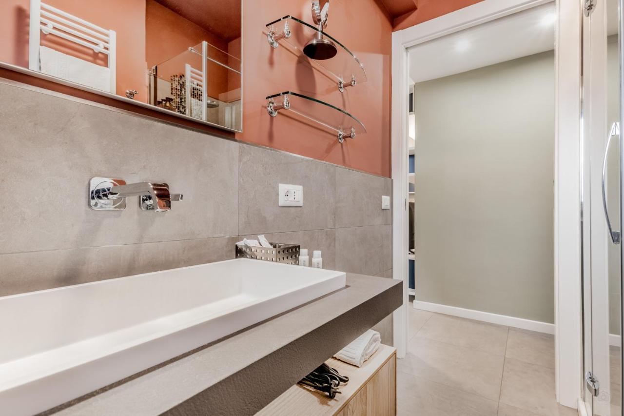 Apartamento Casa Pepe Roma Exterior foto
