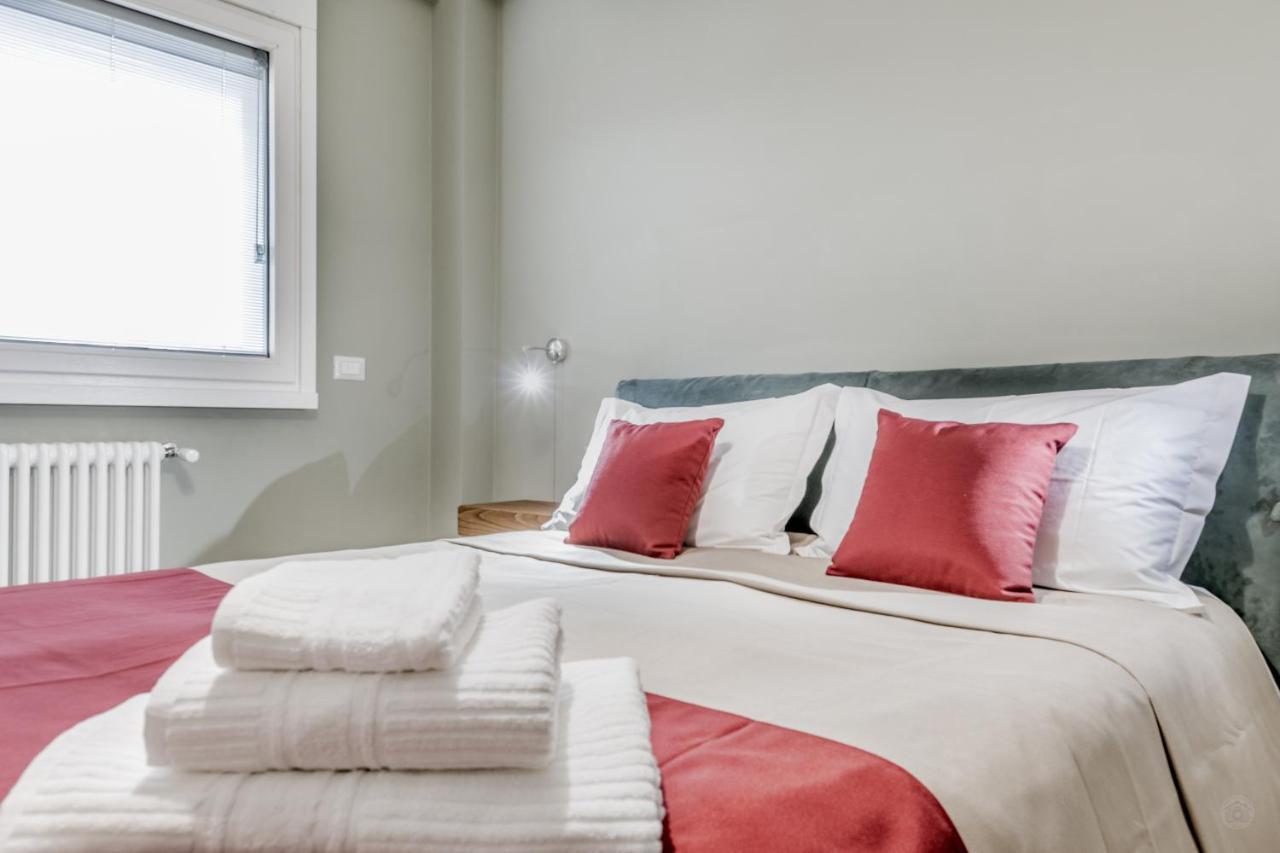 Apartamento Casa Pepe Roma Exterior foto