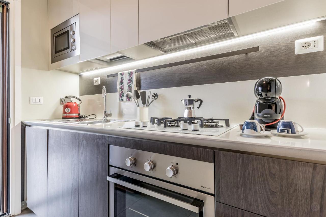 Apartamento Casa Pepe Roma Exterior foto