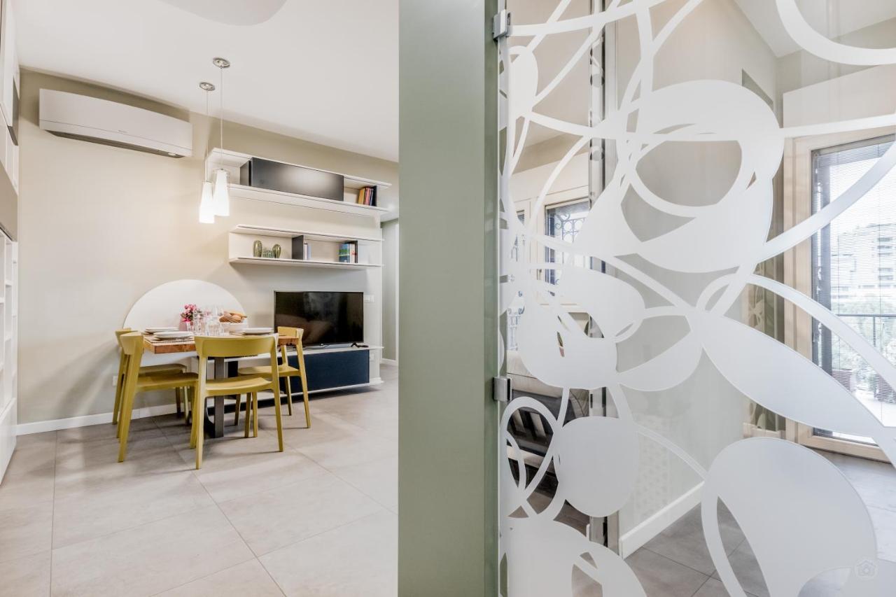 Apartamento Casa Pepe Roma Exterior foto