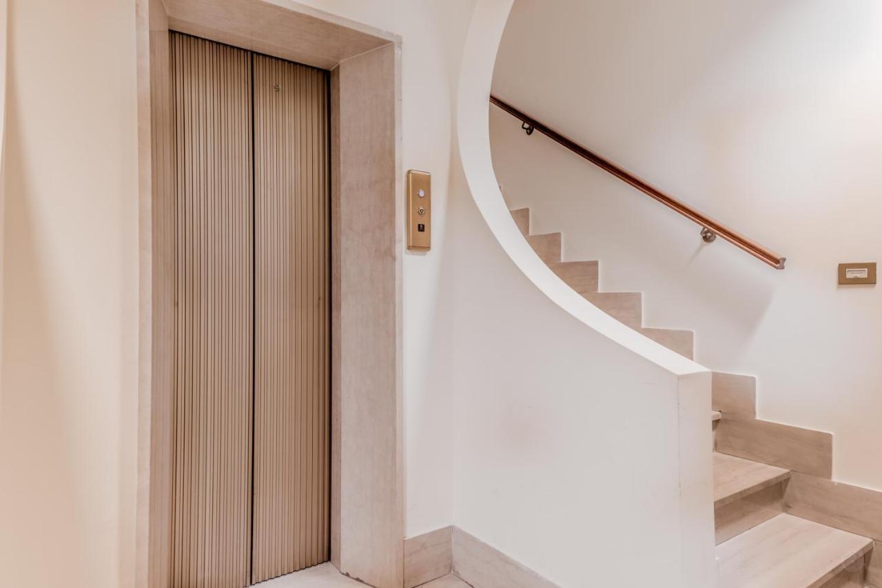 Apartamento Casa Pepe Roma Exterior foto
