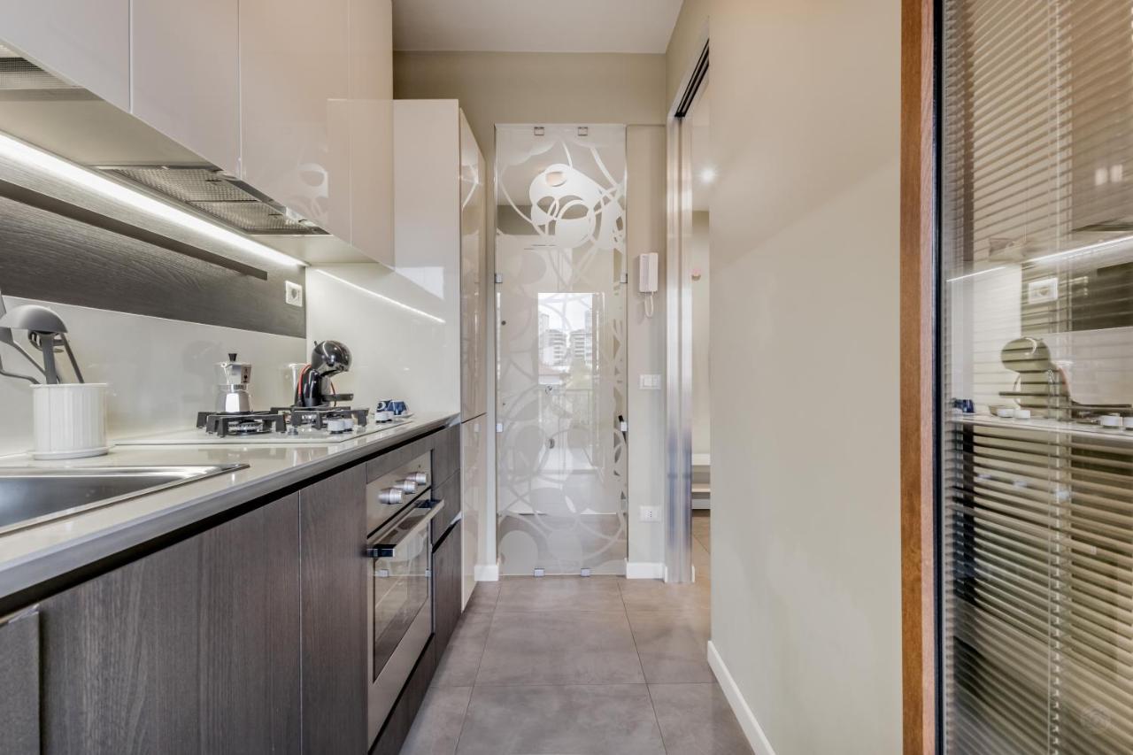 Apartamento Casa Pepe Roma Exterior foto