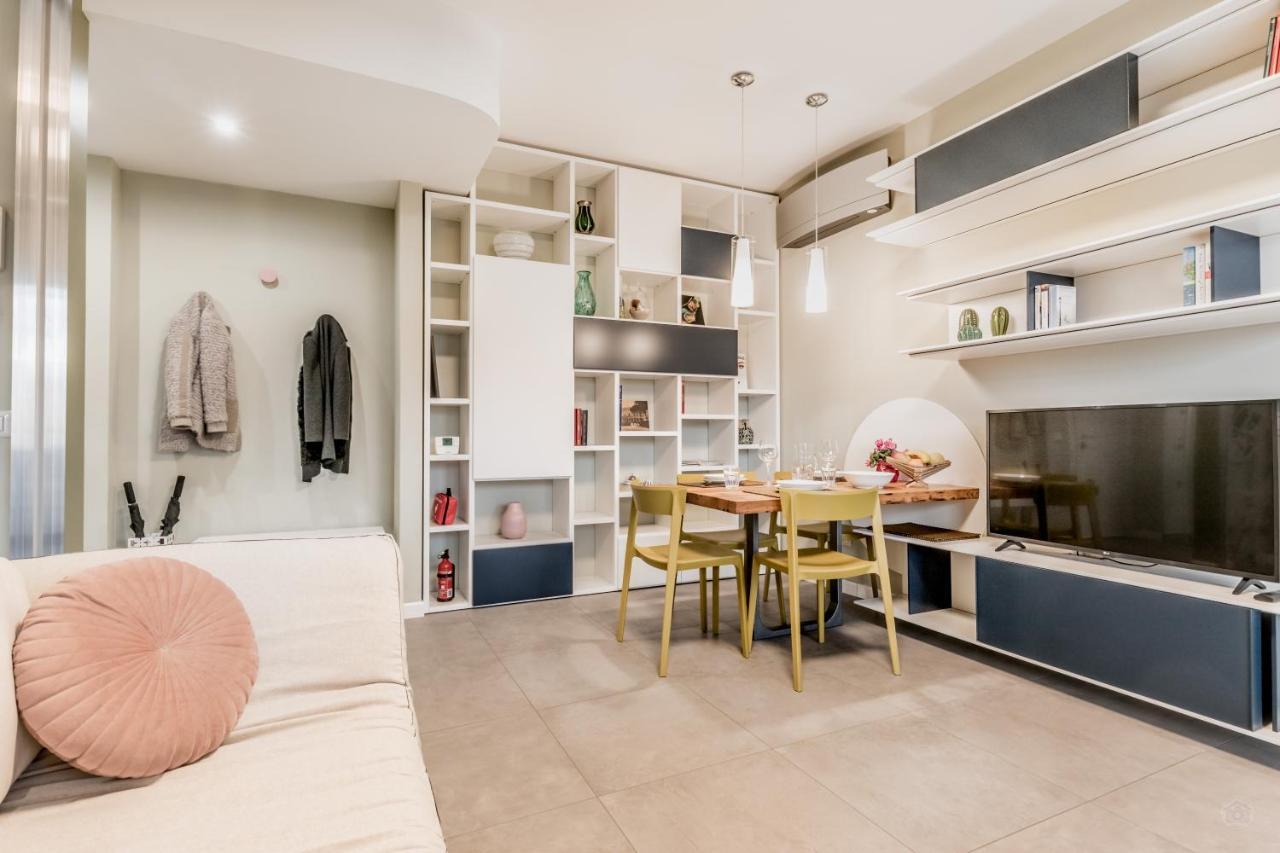 Apartamento Casa Pepe Roma Exterior foto