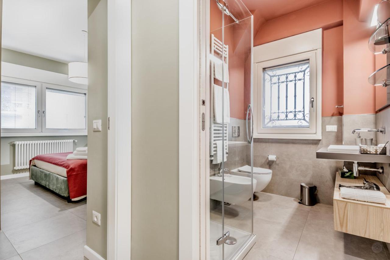Apartamento Casa Pepe Roma Exterior foto